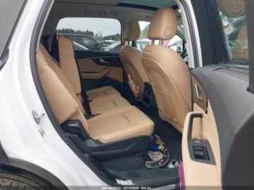 Audi Q7 II 2024 Audi Q7 Premium Plus 45 Tfsi Quattro Tiptronic, 2024r., 4x4, 2.0L 2.0 261KM, zdjęcie 8