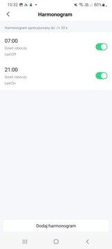 СВЕТОДИОДНАЯ ЛЕНТА 5M NEON 5050 RGBIC ПРИЛОЖЕНИЕ BLUETOOTH УДАЛЕННЫЙ НАБОР RAINBOW 60LED/M