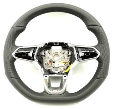 NOWA ORG KIEROWNICA SKÓRA MULTIFUNKCJA VW ARTEON 3H 5H0419089JK