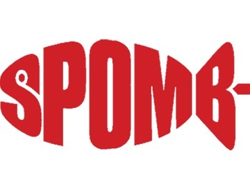 SPOMB БОЛЬШАЯ БЕЛАЯ ПРИМАНКА РАКЕТА