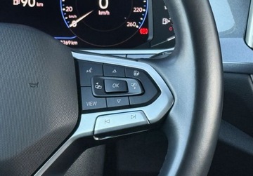 Volkswagen T-Roc I SUV Facelifting 1.5 TSI ACT 150KM 2024 Volkswagen T-Roc LED-Plus Travel Assist Kamera Keyless Gwarancja 2026, zdjęcie 20