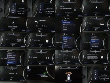 Opel Astra K Hatchback Facelifting 1.2 Turbo 110KM 2019 Opel Astra 1.2Turbo gwarancja przebiegu Full LED, zdjęcie 16