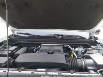 Chevrolet 2025 Chevrolet Colorado ZR2 2025 2.7 Benzyna 310KM, zdjęcie 8