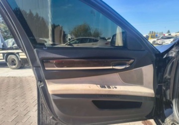 BMW Seria 7 F01 Sedan 740i 326KM 2012 BMW Seria 7 2012 BMW 7 Series 740 W POLSCE Po wszystkich oplatach. faktura, zdjęcie 7