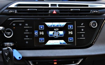 Citroen C4 Picasso II Picasso 1.2 PureTech 130KM 2015 Citroen C4 Picasso 1.2 i Navi Asystent parkowania 1 rok gwarancji w cen, zdjęcie 19