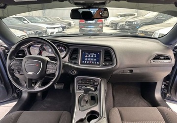 Dodge Challenger III 2021 Dodge Challenger 3.6 BENZ 305 KM 61.000 km 3.6 Benzyna 305KM, zdjęcie 5