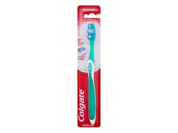 Colgate Twister szczoteczka do zbw Medium 1szt (U) P2