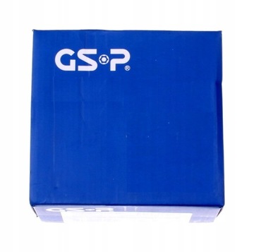 GSP POLOOSA POHONNÁ 260023