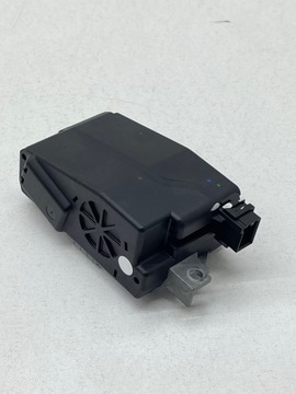 AUDI A8 D4 A7 A6 C7 moduł blokada kolumny kierownicy LEGALNA!