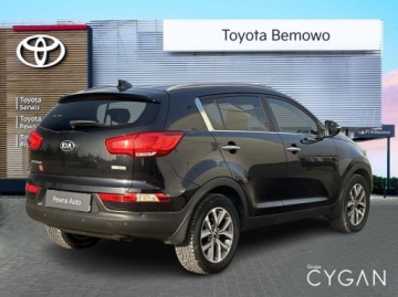 Kia Sportage III SUV Facelifting 1.6 GDI 135KM 2015 Kia Sportage Kia Sportage 1.6 GDI L 2WD VAT Marza Gwarancja Salon PL, zdjęcie 6