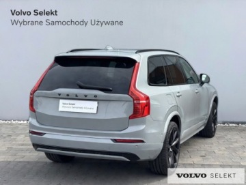Volvo XC90 II SUV Plug-In 2.0 T8  455KM 2023 Volvo XC 90 Volvo XC90 | T8 AWD | Plug-in Hybrid |, zdjęcie 6