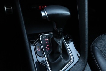 Kia Niro I Crossover 1.6 GDi Hybrid 141KM 2016 Kia Niro Hybrid, Salon Polska, Automat, Skóra, zdjęcie 16