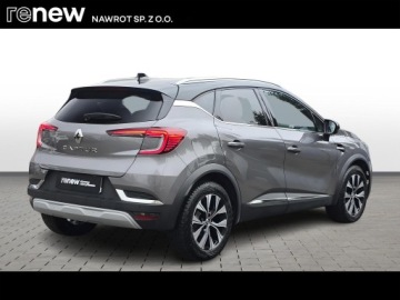 Renault Captur II 2024 Captur 1.3 TCe mHEV Techno EDC, zdjęcie 4