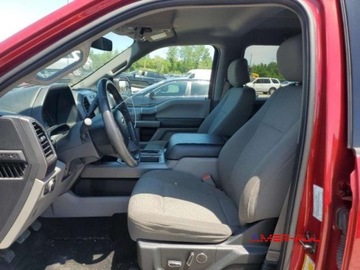 Ford 2017 Ford F150 2017 r.,3,5L SUPERCREW 3.5 Benzyna 325KM, zdjęcie 7