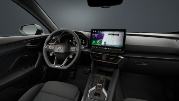 Cupra Formentor Crossover 2.5 TSI 390KM 2026 Cupra Formentor VZ5 2.5 TSI 390 KM DSG 4Drive, zdjęcie 14