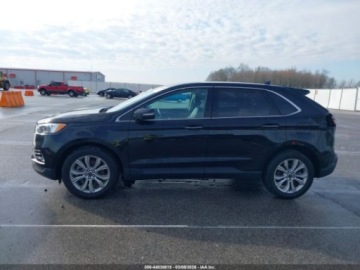 Ford Edge II 2024 Ford Edge 2024, 2.0L, 4x4, TITANIUM 2.0 Benzyna 250KM, zdjęcie 4
