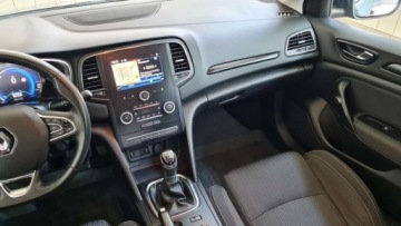 Renault Megane IV Hatchback 5d 1.2 Energy TCe 100KM 2016 Renault Megane 1,2 TCe 100 KM, 167 Tys.km, 100 Bezwypadkowy, Gwarancja 1.2, zdjęcie 15