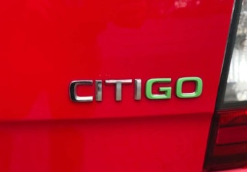 Skoda Citigo Hatchback Electric/plug-in e iV 83KM 2020 Skoda Citigo Skoda Citigo Elektryczny 83KM, zdjęcie 18