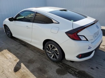 Honda Civic X 2018 Honda Civic HONDA CIVIC LX, 2018r., 2.0L, zdjęcie 3