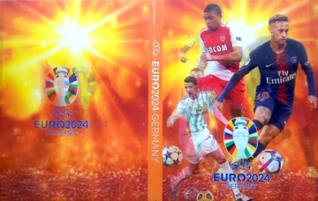 FIFA 365 2025 Футбольные карты Adrenalyn xl Panini X24 + большой альбом бесплатно