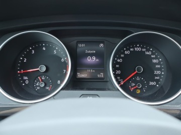 Volkswagen Tiguan II SUV 1.5 TSI EVO 150KM 2020 VW Tiguan 1.5 TSI, Salon Polska, 1. Właściciel, zdjęcie 10
