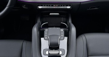 Mercedes GLE V167 SUV Facelifting 2.0 300d 269KM 2025 Mercedes-Benz GLE Od Dealera, FV23, AMG, Pneumatyka, Panoramiczny Dach, Bu, zdjęcie 20