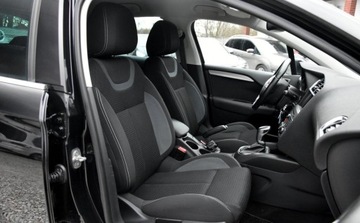 Citroen C4 II 2018 Citroen C4 LED Blis alusy Idealny Automat ZAREJSTROWANY w Pl 1.6 Diesel, zdjęcie 25