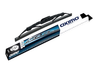 OXIMO TYŁ Ford Transit 1-D 06 12 van 2006-