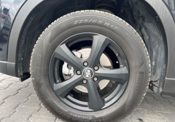 Mazda CX-5 I SUV Facelifting 2.2 SKYACTIV-D  150KM 2016 Mazda CX-5 bezwypadekjak nowaserwis1wlasciciel lift 2.2 Diesel 150KM, zdjęcie 33