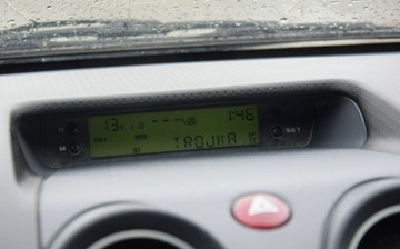 Mitsubishi Colt VI Hatchback 1.3 i 16V 95KM 2008 Mitsubishi Colt 1.3B Automat Oryginal Lakier Klima Sprowadzony Oplacony, zdjęcie 24