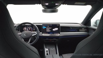 Volkswagen Passat B9 2024 Volkswagen Passat 2.0 TSI 4Motion 264 KM DSG R-Line Plus DCC PRO ASO VAT 23, zdjęcie 6