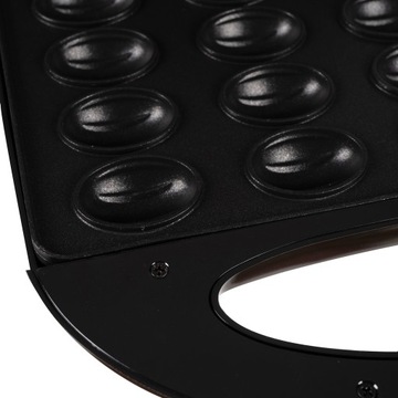 ЭЛЕКТРИЧЕСКАЯ ФОРМОВКА ДЛЯ ПЕЧЕНЬЯ С АРАХИСОМ, 24 ШТ.