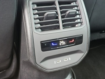 Cupra Leon II Sportstourer 1.5 eTSI MHEV 150KM 2024 Cupra Leon Sportstourer 1.5 eTSI 150KM DSG 1WŁ, zdjęcie 22