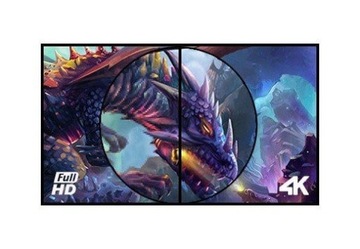 Интерактивный монитор iiyama ProLite TE5512MIS с диагональю 55 дюймов