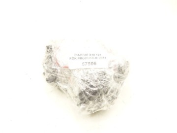 Piaggio X10 125 350 Винты от разборки