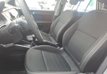 Skoda Fabia III Hatchback Facelifting 1.0 TSI 95KM 2020 Skoda Fabia Ambition 1.0 TSI 95KM Salon PL VAT-23 Benzyna 95KM, zdjęcie 13