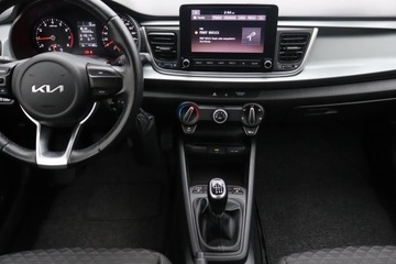 Kia Rio IV Hatchback 5d Facelifting 1.0 T-GDI 100KM 2023 Kia Rio 1.0 T-GDI, Salon Polska, 1. Właściciel, zdjęcie 11