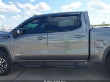  GMC Sierra 1500 Short Box At4 2021 6.2l 6.2 Benzyna 420KM, zdjęcie 2