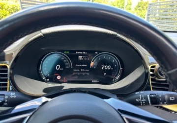 Kia XCeed Crossover 1.6 T-GDI 204KM 2019 Kia XCeed 1.6T-Gdi 204KM LauchXEdition Pano Skora Full SERWIS Bezwypadkowy, zdjęcie 16