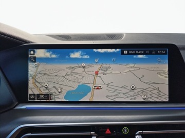 BMW X5 G05 SUV 2.0 25d 231KM 2022 BMW X5 Dealer BMW | Pierwszy właściciel | FV 23% |, zdjęcie 19