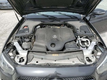 Mercedes Klasa E W214 2023 Mercedes-Benz Klasa E 450 4Matic 2023 3.0l 3.0 Benzyna 362KM, zdjęcie 6