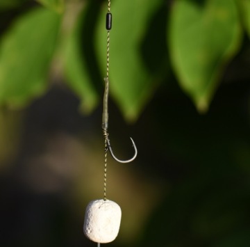 UNDERCARP Грузовые стопоры, размер XL