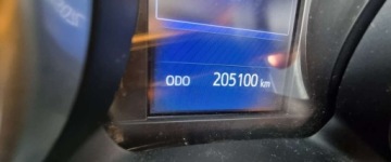 Toyota Avensis III 2019 Toyota Avensis 2019r, 2.0 DIESEL. Uszkodzony. Poobijany. Jezdzi. VAT 23 b, zdjęcie 10