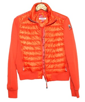 PARAJUMPERS ROSY HYBRIDE BOMBER ROZM. XL