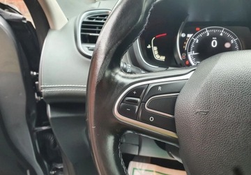 Renault Scenic IV 1.3 Energy TCe 140KM 2018 Renault Scenic Full LED Bezwypadkowy Serwis GetHelp 1.3 Benzyna, zdjęcie 19