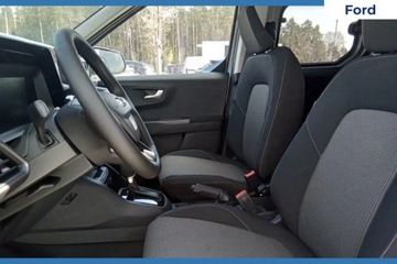 Ford Tourneo Courier II 1.0 EcoBoost 125KM 2025 FORD Tourneo Courier Trend A7 1.0 125KM, zdjęcie 7