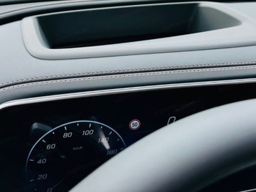 Mercedes GLC C254/X254 Coupe 2.0 300 258KM 2025 GLC Coupe 300 4-Matic AMG Line 2.0 (258KM) 2025, zdjęcie 10