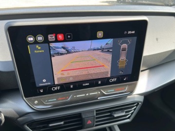 Seat Leon IV 2026 Seat Leon Style 1.5 eTSI 115 KM DSG, zdjęcie 27