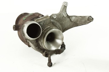 BMW E90 E91 F30 F31 316D 318D N47 TURBÍNA TURBO 7812321
