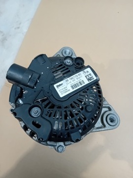 ALTERNÁTOR 9818677980 CITROEN C3 III 1.2VTI